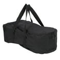 thumbnail image 2 of Bolsa De Almacenamiento Para Barcos De Cebo De Pesca, Mochila De Pesca Impermeable Portátil, Funda De Transporte Universal Para Aparejos De Tela Oxford 1000D Para Hombres Y, 2 of 7