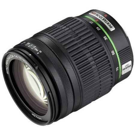 Pentax 17-70mm f/4 Autofocus Lens for DSLR
