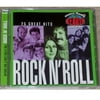 K-Earth Oldies Radio - Motown, Soul and Rock N Roll: Rock N Roll