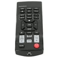 thumbnail image 3 of Control Remoto de Reemplazo, Controlador remoto de Barra de Sonido Universal Protable Para Las350b para LAC450B para Las355b, 3 of 7