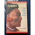 thumbnail image 1 of Pre-Owned Florida's Indians from Ancient Times to the Present (Paperback) 0813015995 9780813015996, 1 of 1