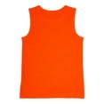 thumbnail image 2 of Wonder Nation Boys Sleeveless Tank, Sizes 4-20 & Husky, 2 of 3
