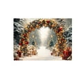 thumbnail image 3 of Hearth & Gear Garage Door Cover Garage Door Banner Covering Large Garage Door Mural Background Suitable For Outdoor Party Decorati Chinese Couplets Dog Flag Patch Cool Flags for Room Flag Vol 2 Home, 3 of 3