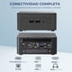 thumbnail image 5 of Computadora Escritorio Mini PC ASUS NUC 13 PRO Core i5 1340P 16GB DDR4 SSD 1TB Monitor 27 120Hz WiFi estudio y multitarea, 5 of 6