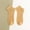 Yellow, variant on Tittly Ankle Socks Cotton Socks Women's Solid Color Light Mesh Breathable And Comfortable Spring And Summer Thin Short Socks Socks for Women Slouch Socks AG A