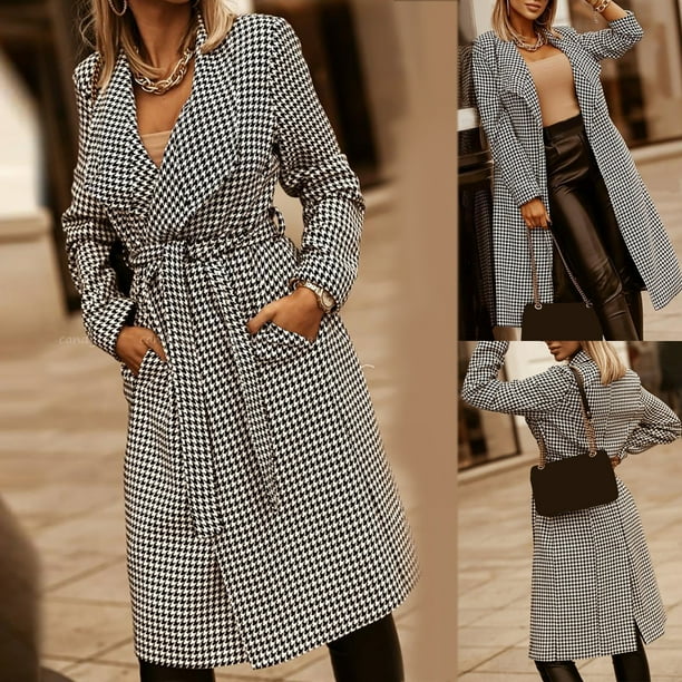 Pied de poule vetement new arrivals