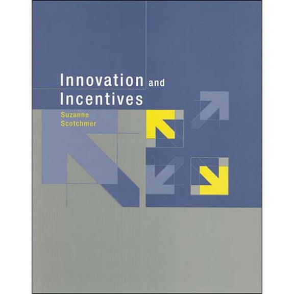 Pre-Owned Innovation and Incentives (Paperback) 0262693437 9780262693431