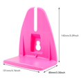 thumbnail image 5 of Support de Roue d'Exercice de Course pour Hamster Rat Support de Roue de Course Accessoires de Jouet pour Hamster Chinchilla, 5 of 5