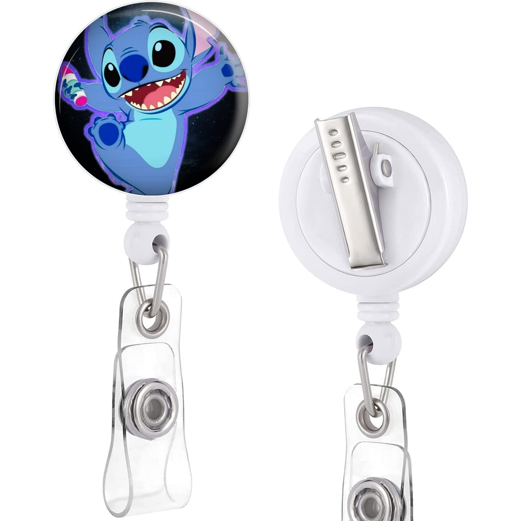 MAFNIO Holder Retractable with Clip for Nurse Women Cute Funny Fun Cool Anime Cartoon Character Nursing Doctor Medical Alligator Clip Work Name ID Badge(1 Pack) | Walmart Canada MAFNIO Holder Retractable with Clip for Nurse Women Cute Funny Fun Cool Anime Cartoon Character Nursing Doctor Medical Alligator Clip Work Name ID Badge(1 Pack) | Walmart Canada