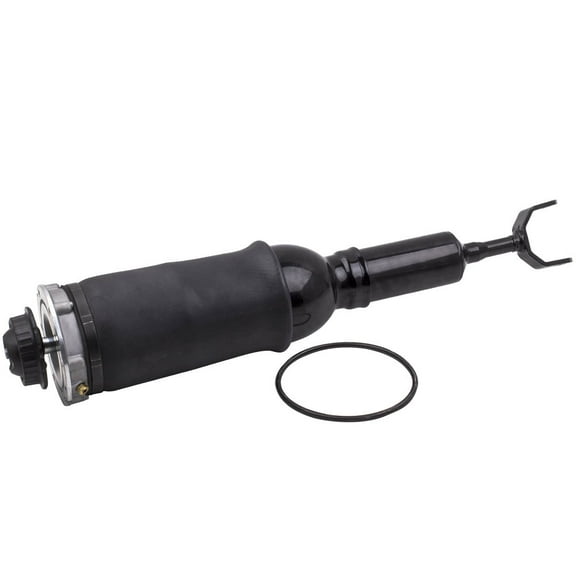 Maxpeedingrods Air Suspension Strut Front Left / Right For Audi A6 Allroad Quattro 2000-2006