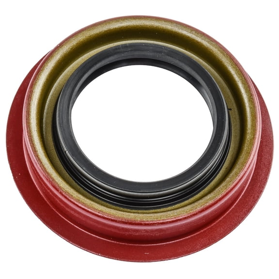 JEGS Pinion Seal Fits: GM 8.875" 12-Bolt (Car & Truck)