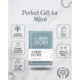 thumbnail image 2 of Libro en blanco "Coco & Lan" - Diario de la historia de Mimi 18x25 cm tapa dura, 2 of 6