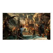 Middle Earth: Shadow Of War Definitive Edition, Warner Bros, PlayStation 4, 883929654291