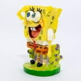 thumbnail image 3 of Penn-Plax SpongeBob SquarePants Aquarium Ornament – SpongeBob – Mini, 3 of 6