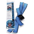 thumbnail image 2 of Mill Rose Blue Monster Blue 1 in. W X 12 in. L Compression Seal Tape 3 pc, 2 of 2