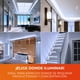 thumbnail image 4 of Tira LED 5 Metros de Longitud 12 W, Luz de Día, Interiores, No atenuable, 4 of 5