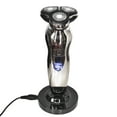Base Power Interface Universal Shaver Charger Dock Stand Base Beard Trimmer Replacement ...