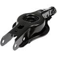 thumbnail image 3 of Dorman 527-359 Rear Lower Suspension Control Arm for Specific Buick / Chevrolet Models, Black, 3 of 6