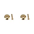 thumbnail image 4 of Sonducket Cubierta de rodamiento CNC para bicicleta de montaña, tazón de carretera, vástagos profesionales, tapas compactas, tubo de auricular de Oro 2piezas Sonducket CBP375556, 4 of 6