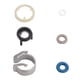 thumbnail image 3 of 06H998907B, Kit De Junta Tórica De Reparación De Sellos De Inyector De Combustible Estándar Originales De Alto Rendimiento Piezas De Repuesto De Inyector De Combustible De Buena, 3 of 7