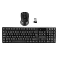 thumbnail image 2 of Wireless Keybdard Mouse Combo,Wireless Keybdard Mouse Combo PC Computer Peripherals Wireless Keybdard Mouse Compact and Lightweight, 2 of 14