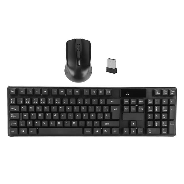 G Wireless Keybdard Mouse,Wireless Keybdard Mouse Combo Wireless Keybdard Mouse Combo PC Computer Peripherals Masterfully Created