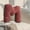 M, variant on Begzeat Letter Plush Pillow, Letter Hugging Throw Pillows, Decorative Initial Letter Shaped Throw Pillows for Bed Couch, Letter Pillows English Alphabet A to Z for Sofa Bedroom Living Room Decor (Y)