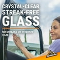 thumbnail image 2 of Armor All Streak Free Auto Glass Cleaning Wipes - 20 Count, 2 of 7