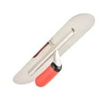 thumbnail image 2 of Trowel Concrete Finishing Trowel Cement Plastering Masonry Construction Tool, 2 of 9