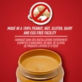 thumbnail image 3 of WOWBUTTER Peanut Free Spread Creamy, 3 of 10