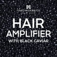 thumbnail image 3 of Shampoo Martha Debayle hair amplifier con black caviar 450 ml, 3 of 3