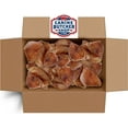 thumbnail image 5 of Canine Butcher Shop Pig Ears for Dogs, Always USA Made (30-Pack), All Natural, Sourced in USA Pig Ears, Digestible Pork Dog Chew Treat, 5 of 8