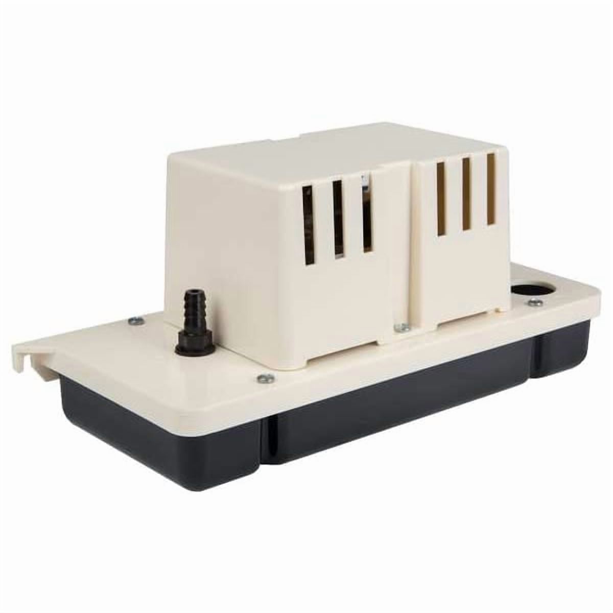 Rectorseal 83887 Condensate Pump 115V 24-Lift RTP24-110 - Walmart.com