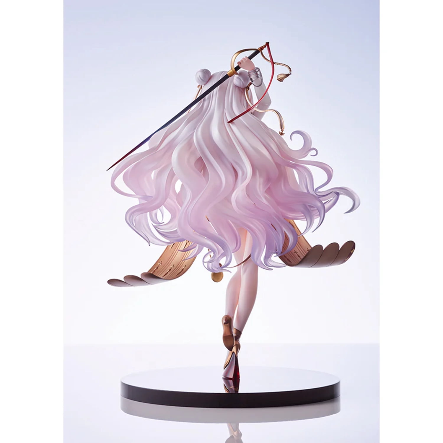 Mimeyoi: Azur Lane - Le Malin (The Blade That Protects Vichya