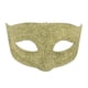 thumbnail image 2 of Máscara de media cara para fiesta de carnaval, para hombre, máscara de fiesta, máscara de baile, accesorios para juegos de rol, protector facial de poliéster para mujer, 2 of 5