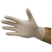 Neogen Corporation AT300-XL 100pk XLG Powder Latex Glove