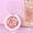 C, variant on RKSTN Eyeshadow Palette Glitter Powder Sequin Eyeshadow Pentagram Fragment Powder Eyeshadow Palette