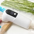 thumbnail image 5 of Small Food Handheld Vacuum Machine Business Trip Sealing Mini Pump Sealing Vacuum Packaging Machine, 5 of 5