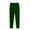 Green, variant on qucoqpe Sweatpants Women Baggy Straight Leg Lounge Pants Workout Athletic Joggers with Pockets