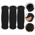 thumbnail image 4 of Askfic crutch handles grip Cane Handle Grip Replacement Foam Cushions for Walker, Bicycle Handlebars 4.72"X1.38"X1.38", 4 of 9