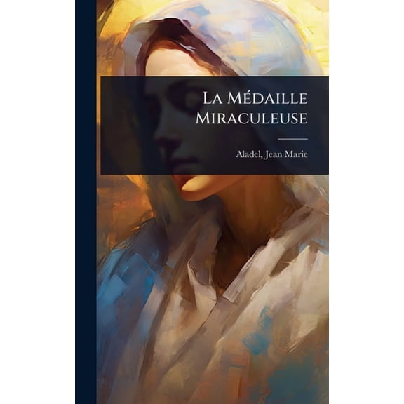 La MÃ(c)daille Miraculeuse, (Hardcover)