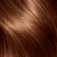 thumbnail image 2 of Clairol Color Gloss Up Semi Permanent Toning Color Hair Dye, Warm Caramel Brownie, 4.3 oz, 2 of 9