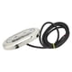 thumbnail image 3 of Luz LED subacuática marina DC 12V‑24V IP68 Impermeable Ajuste universal para barco Yate Waterside RGB 8W, 3 of 20