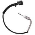 thumbnail image 3 of 89425-71010 Front Exhaust Temperature Sensor for MK7 2.5 D-4D 2KDFTV 2007-2015 3.0 1KDFTV 2005-2015, 3 of 5