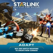 Starlink Battle for Atlas | Nintendo Switch Starter Edition