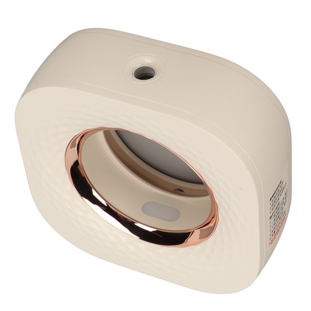 Difusor de aromaterapia, Pequeño Difusor de Aceite Diffusion Diffusion Fragance Night Light Para Dormitorio