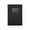 Black, variant on Apeya 2027 Daily Blue Planner A5, 365 Day Calendar Planner, Offset Paper Journal Notebook for Time Management and Yearly Schedule, 8.11x5.71 Inch