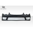 thumbnail image 3 of 2003-2009 Mercedes CLK W209 Duraflex SL65 Look Front Bumper Cover - 1 Piece, 3 of 5