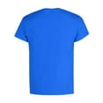 thumbnail image 2 of Gildan T-Shirt en Coton à Col Rond (Hommes), 2 of 3