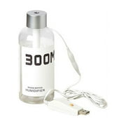 House Plant Dropship ACC-300ML.HUMIDIFIER 300 ml Plastic USB Humidifier